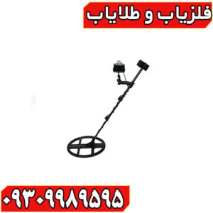 فلزیاب تی 6
