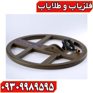 فلزیاب T-M1