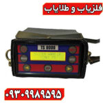 فلزیاب تی اس 8000