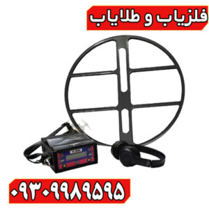 فلزیاب تی اس 8000