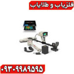 فلزیاب فول آپشن فونیکس