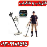 فلزیاب فول آپشن فونیکس
