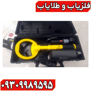 پین پوینتر نوکتا