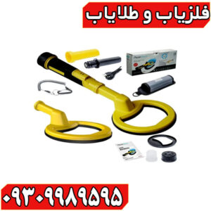 پین پوینتر نوکتا