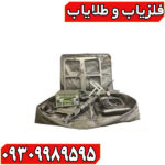 فلزیاب هوکر |Hoker F 5 Pro