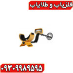 دستگاه فلزیاب گرت Ace 300