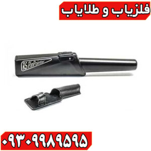 پین پوینتر Nokta RS