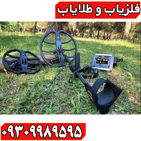 فلزیاب پالسی فالک